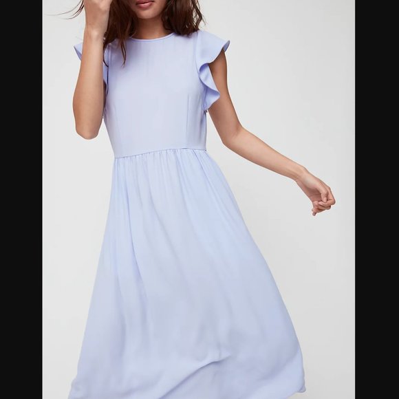 Wilfred Fleurette Dress - Picture 5 of 6